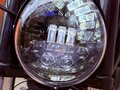 2003 Harley-Davidson V-Rod, чёрный, 1297000 рублей - вид 11