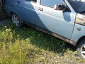 2002 Lada (ВАЗ) 2112, серебристый, 80000 рублей - вид 1