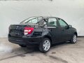 2026 Lada (ВАЗ) Granta I Рестайлинг, чёрный - вид 3