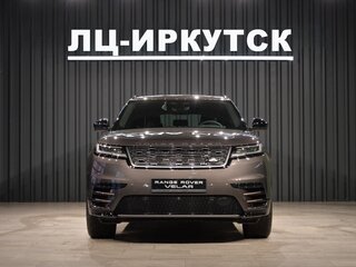 2024 Land Rover Range Rover Velar I Рестайлинг, серый, 11690000 рублей, вид 3