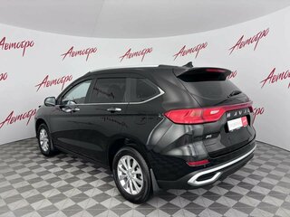2024 Haval M6 II, чёрный, 1795000 рублей, вид 3