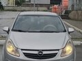 2007 Opel Corsa D, серый, 290000 рублей
