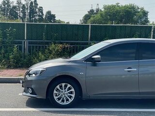 2022 Nissan Altima VI (L34), серый, 1300000 рублей, вид 4