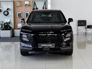 2026 Jetour Dashing I, чёрный, 2949900 рублей, вид 3