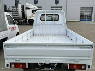 2025 BNM Model 1, белый, 1499000 рублей, вид 4