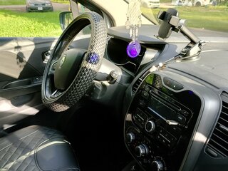 2016 Renault Kaptur I, белый, 1150000 рублей, вид 2