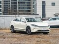 2026 BYD Qin L, бежевый, 1970000 рублей - вид 2