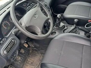 2023 Lada (ВАЗ) Niva Travel I, белый, 950000 рублей, вид 4