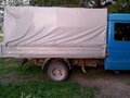 2012 ГАЗ ГАЗель (33023/330273) Фермер, синий, 750000 рублей - вид 6