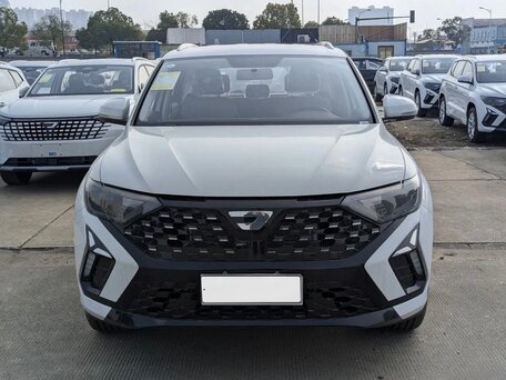 2026 Jetta VS5 I Рестайлинг 2, белый, 1950000 рублей, вид 2