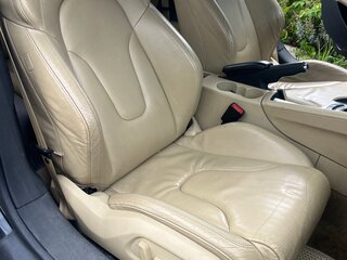 2007 Audi TT II (8J), чёрный, 1250000 рублей, вид 2