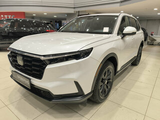 2026 Honda CR-V VI, белый, 4350000 рублей, вид 1