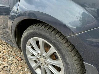 2010 Ford Mondeo IV Рестайлинг, синий, 472000 рублей, вид 4