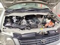 1999 Toyota Lite Ace Noah V, серебристый, 639000 рублей - вид 5