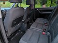 2009 Volkswagen Touran I Рестайлинг, чёрный, 380000 рублей - вид 10