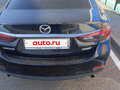 2015 Mazda 6 III (GJ) Рестайлинг, чёрный, 1550000 рублей - вид 1