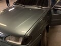 2011 Lada (ВАЗ) 2115, зелёный, 380000 рублей - вид 2