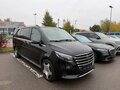 2025 Mercedes-Benz V-Класс Extra Long 300 d экстра длинный III (W447) Рестайлинг 2, чёрный, 16900000 рублей - вид 2