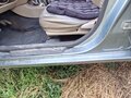 2008 Geely MK I, серый, 200000 рублей - вид 8