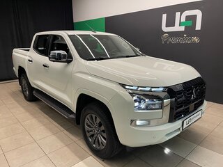 2025 Mitsubishi L200 VI, белый, 5650000 рублей, вид 2