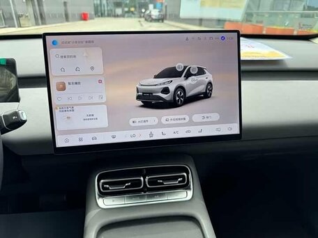 2026 Changan Qiyuan Q05 51.9 kWh II, бежевый, 2226000 рублей, вид 5