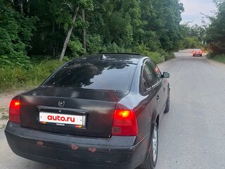 1999 Volkswagen Passat B5, чёрный, 180000 рублей, вид 5