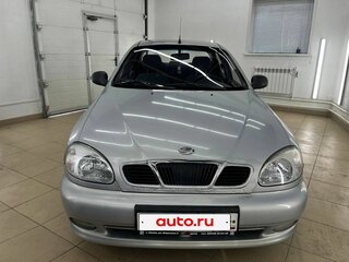 ЗАЗ Chance