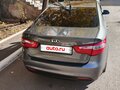 2014 Kia Rio III, серый, 890000 рублей - вид 4