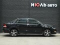 2017 Volkswagen Polo V Рестайлинг, чёрный, 1070000 рублей - вид 8