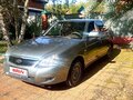 2007 Lada (ВАЗ) Priora I, серый - вид 9