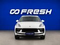 2021 Porsche Macan I Рестайлинг 2, белый, 7290700 рублей - вид 2