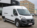 2025 Fiat Professional Ducato, белый - вид 2