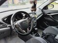 2016 Lada (ВАЗ) Vesta I, серый, 750000 рублей - вид 5