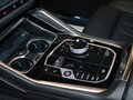 2025 BMW X6 40i III (G06) Рестайлинг, чёрный, 13890000 рублей - вид 7
