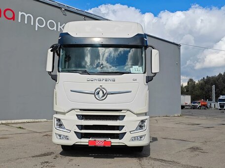 2024 Dongfeng GX, белый, 11080000 рублей, вид 3
