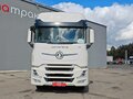 2024 Dongfeng GX, белый, 11080000 рублей - вид 2