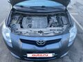 2008 Toyota Auris I, серый - вид 10
