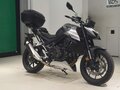 2026 Honda CB 750 Hornet, серебристый, 1150000 рублей - вид 3