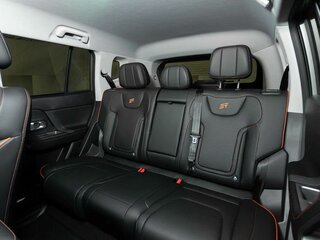 2026 Jetour T1, белый, 4274900 рублей, вид 5