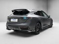 2026 Lynk & Co 07 GT I Рестайлинг, серый, 4790000 рублей - вид 7