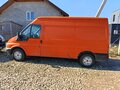 2003 Ford Transit, белый, 380000 рублей - вид 1