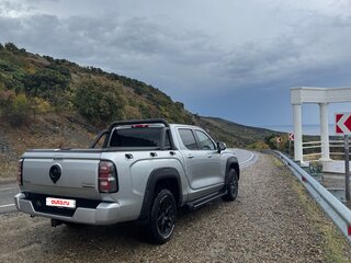 2023 Great Wall Poer King Kong, серебристый, 2900000 рублей, вид 3