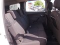 2021 Dacia Lodgy I Рестайлинг, белый - вид 8