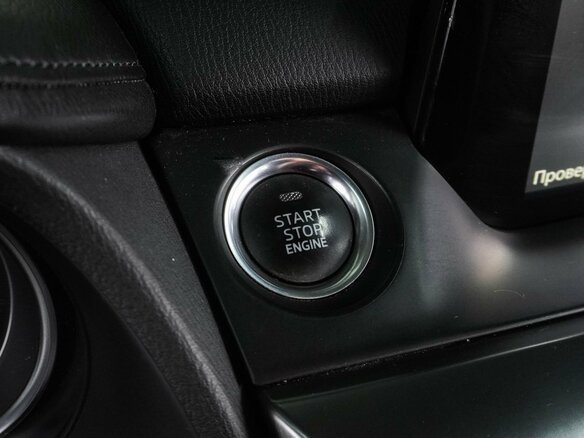 2016 Mazda 6 III (GJ) Рестайлинг, красный, 2079000 рублей - вид 22