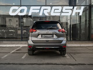 2018 Nissan X-Trail III Рестайлинг, серый, 2249000 рублей, вид 4