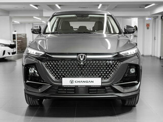 2026 Changan CS75 Pro, серый, 3055000 рублей, вид 2