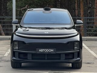 2026 Li Auto (Lixiang) L7 52.3 kWh I Рестайлинг, чёрный, 10690000 рублей, вид 4