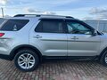 2012 Ford Explorer V, серый, 1400000 рублей - вид 4