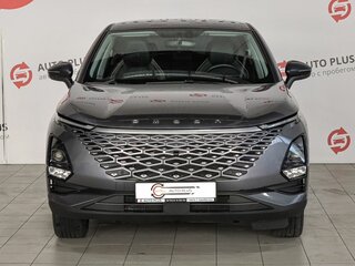 2024 Omoda C5 I, серый, 1610000 рублей, вид 3