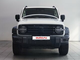 2024 Tank 300 I, белый, 3890000 рублей, вид 2